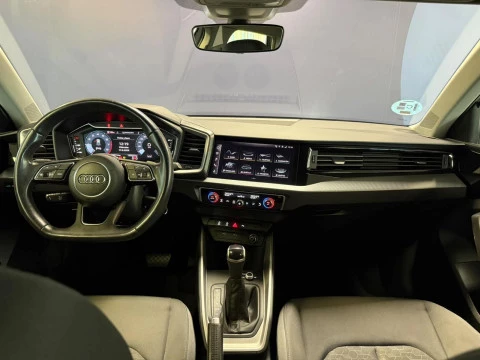 Audi A1 Sportback Adrenalin 30 TFSI 81kW S tron