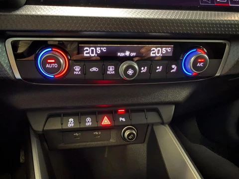 Audi A1 Sportback Adrenalin 30 TFSI 81kW S tron