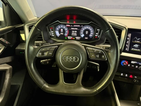 Audi A1 Sportback Adrenalin 30 TFSI 81kW S tron