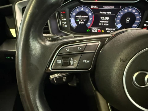 Audi A1 Sportback Adrenalin 30 TFSI 81kW S tron