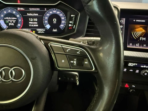 Audi A1 Sportback Adrenalin 30 TFSI 81kW S tron