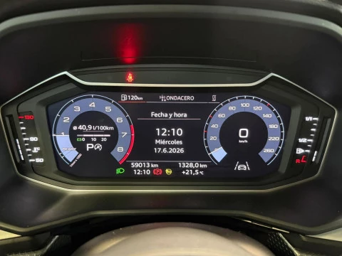 Audi A1 Sportback Adrenalin 30 TFSI 81kW S tron