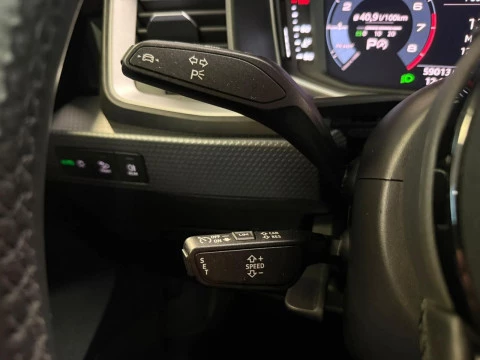 Audi A1 Sportback Adrenalin 30 TFSI 81kW S tron
