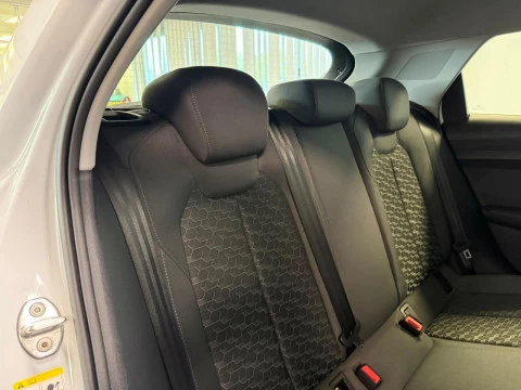 Audi A1 Sportback Adrenalin 30 TFSI 81kW S tron