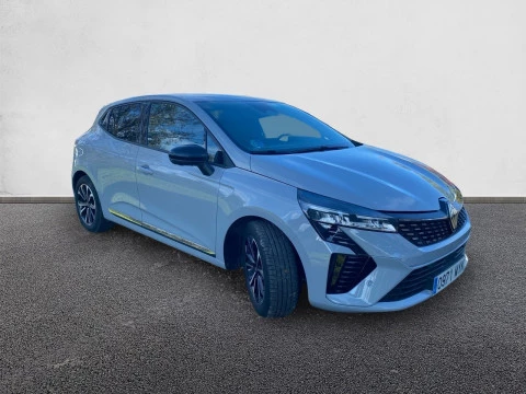 Renault Clio techno Eco-G 100cv (74kW)