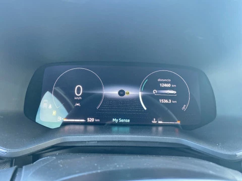 Renault Clio techno Eco-G 100cv (74kW)