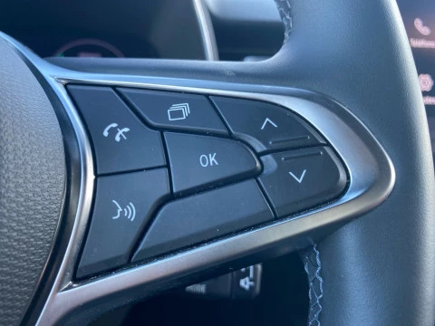 Renault Clio techno Eco-G 100cv (74kW)