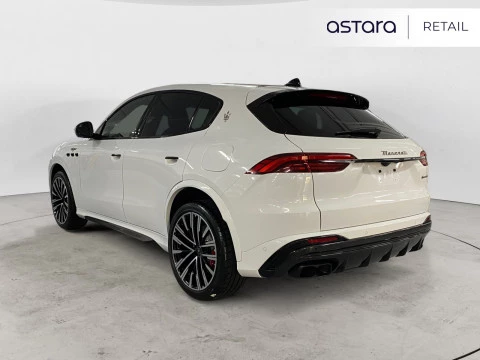 Maserati Grecale Trofeo V6 530CV AWD