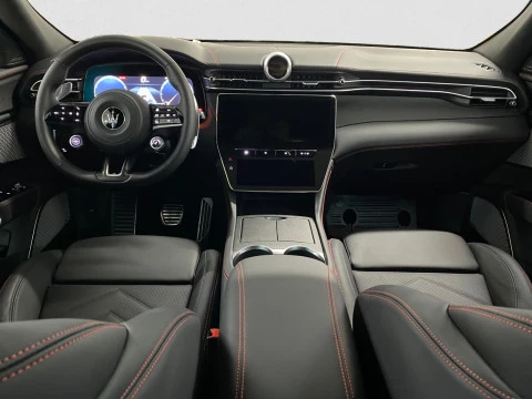 Maserati Grecale Trofeo V6 530CV AWD