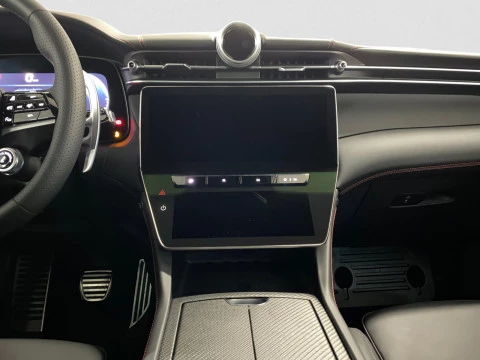 Maserati Grecale Trofeo V6 530CV AWD