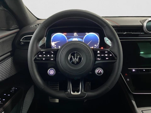 Maserati Grecale Trofeo V6 530CV AWD