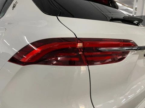 Maserati Grecale Trofeo V6 530CV AWD