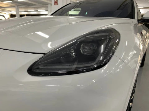 Maserati Grecale Trofeo V6 530CV AWD