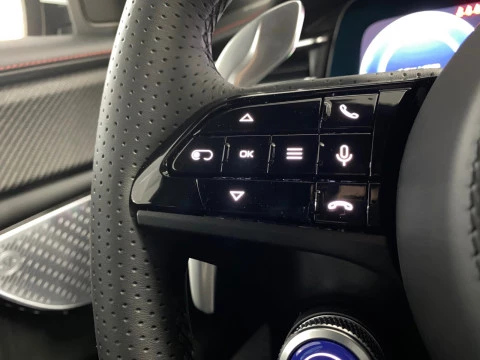 Maserati Grecale Trofeo V6 530CV AWD