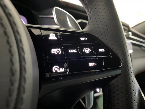 Maserati Grecale Trofeo V6 530CV AWD