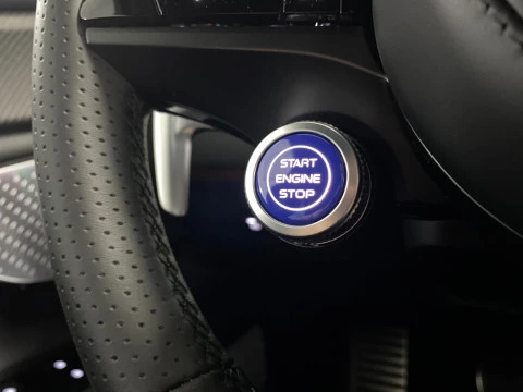 Maserati Grecale Trofeo V6 530CV AWD