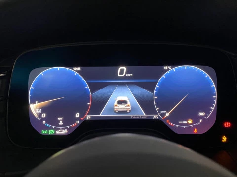 Maserati Grecale Trofeo V6 530CV AWD