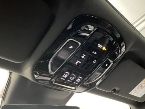 Maserati Grecale Trofeo V6 530CV AWD