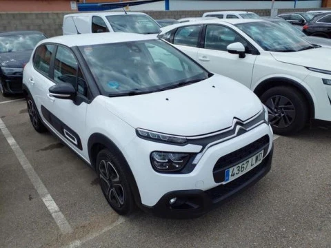 Citroën C3 BlueHDi 75KW (100CV) S&S Feel