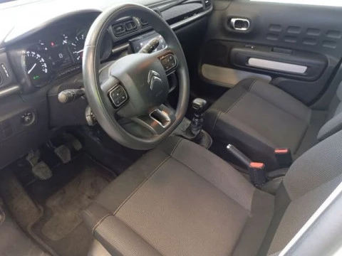 Citroën C3 BlueHDi 75KW (100CV) S&S Feel
