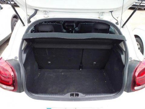 Citroën C3 BlueHDi 75KW (100CV) S&S Feel