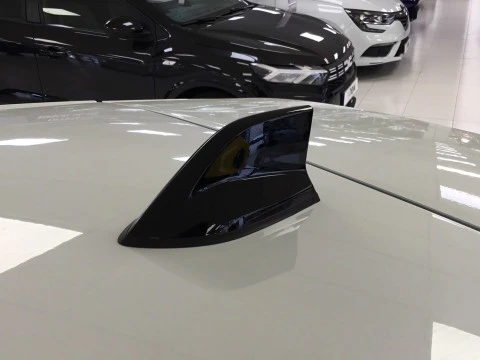 Renault Captur  TCe Mild hybrid Evolution EDC 117kW