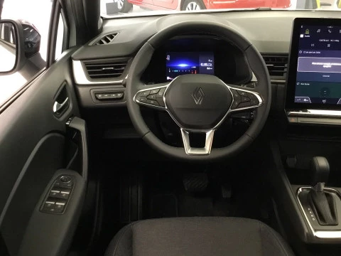 Renault Captur  TCe Mild hybrid Evolution EDC 117kW