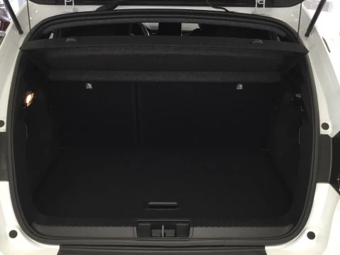 Renault Captur  TCe Mild hybrid Evolution EDC 117kW