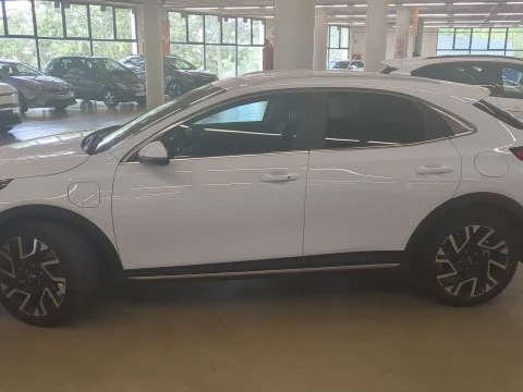 Kia XCeed 1.6 GDi PHEV 104kW (141CV) eTech