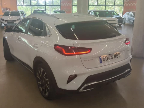 Kia XCeed 1.6 GDi PHEV 104kW (141CV) eTech