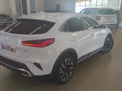 Kia XCeed 1.6 GDi PHEV 104kW (141CV) eTech