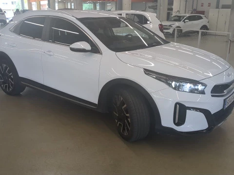 Kia XCeed 1.6 GDi PHEV 104kW (141CV) eTech