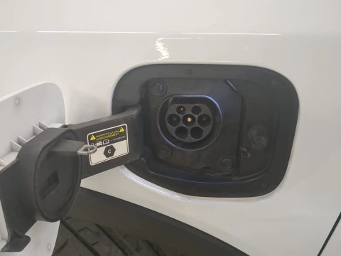 Kia XCeed 1.6 GDi PHEV 104kW (141CV) eTech