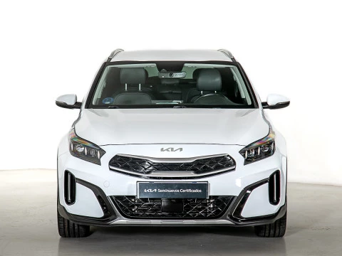 Kia XCeed 1.6 GDi PHEV 104kW (141CV) eTech