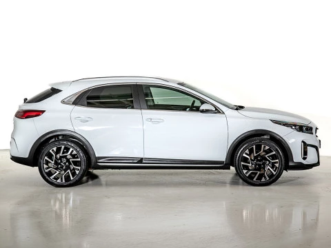 Kia XCeed 1.6 GDi PHEV 104kW (141CV) eTech