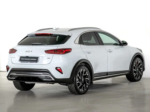 Kia XCeed 1.6 GDi PHEV 104kW (141CV) eTech