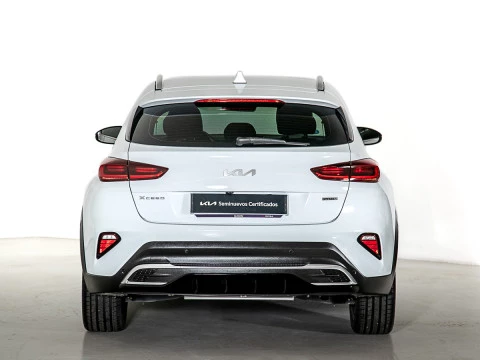 Kia XCeed 1.6 GDi PHEV 104kW (141CV) eTech