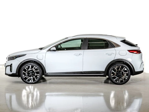 Kia XCeed 1.6 GDi PHEV 104kW (141CV) eTech