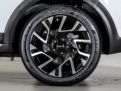 Kia XCeed 1.6 GDi PHEV 104kW (141CV) eTech