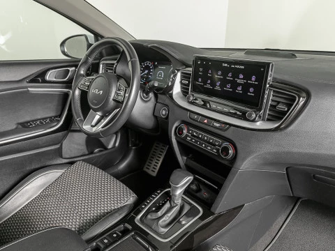 Kia XCeed 1.6 GDi PHEV 104kW (141CV) eTech