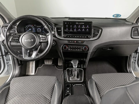Kia XCeed 1.6 GDi PHEV 104kW (141CV) eTech