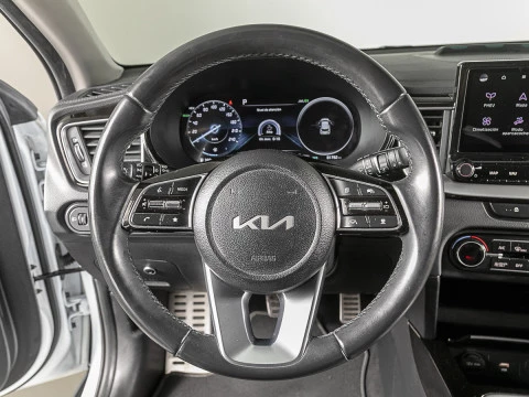 Kia XCeed 1.6 GDi PHEV 104kW (141CV) eTech