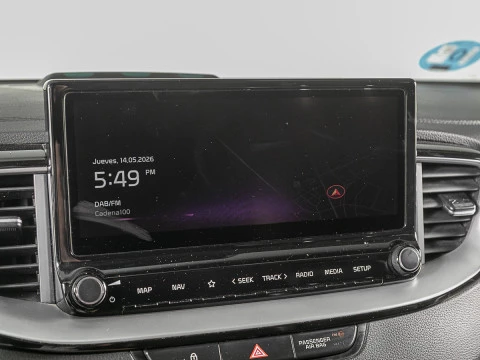 Kia XCeed 1.6 GDi PHEV 104kW (141CV) eTech