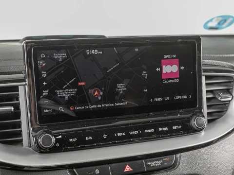 Kia XCeed 1.6 GDi PHEV 104kW (141CV) eTech