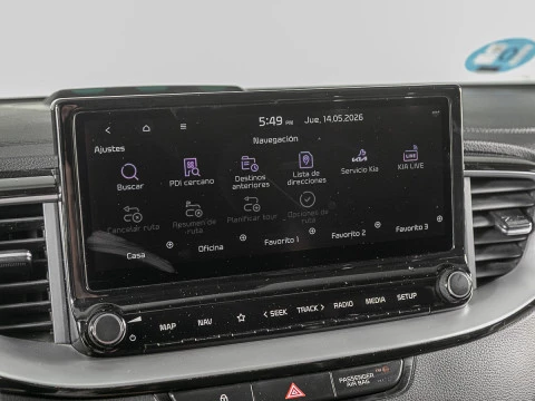 Kia XCeed 1.6 GDi PHEV 104kW (141CV) eTech