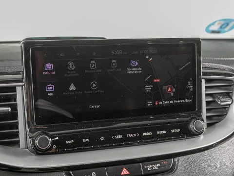 Kia XCeed 1.6 GDi PHEV 104kW (141CV) eTech