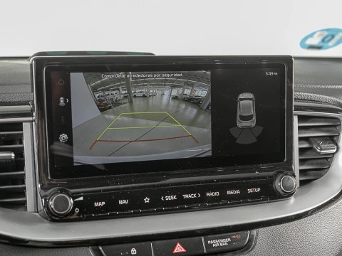 Kia XCeed 1.6 GDi PHEV 104kW (141CV) eTech
