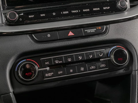 Kia XCeed 1.6 GDi PHEV 104kW (141CV) eTech