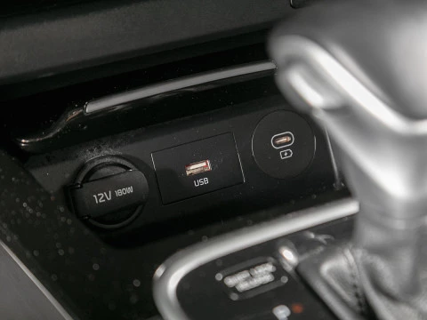 Kia XCeed 1.6 GDi PHEV 104kW (141CV) eTech