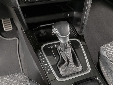 Kia XCeed 1.6 GDi PHEV 104kW (141CV) eTech